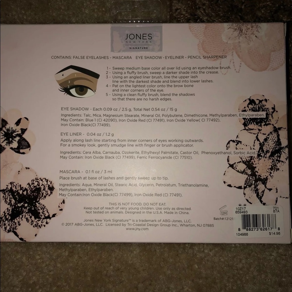 Makeup Set / Lot - Picture 2 of 2
